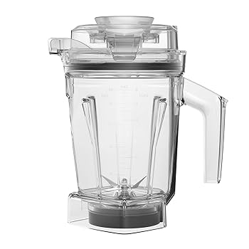 Amazon | 【公式】Vitamix 1.4L ドライコンテナ (A3500i・A2500i
